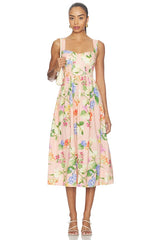 Shauna Dress
