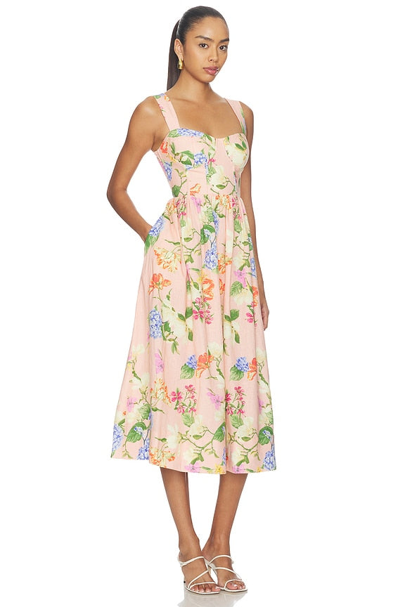 Shauna Dress