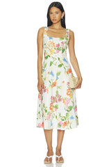 Koa Dress