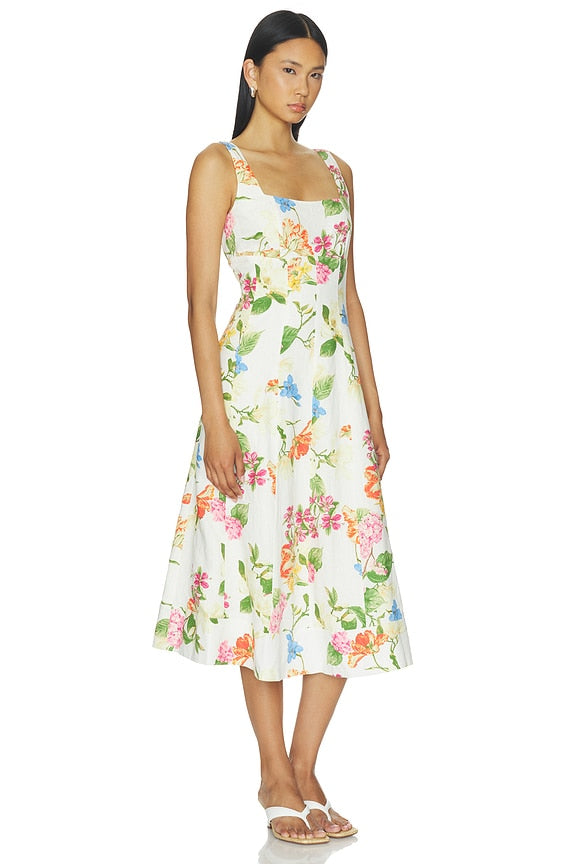 Koa Dress
