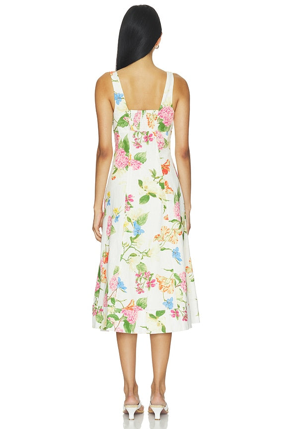 Koa Dress