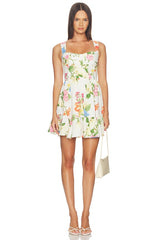 Karla Dress