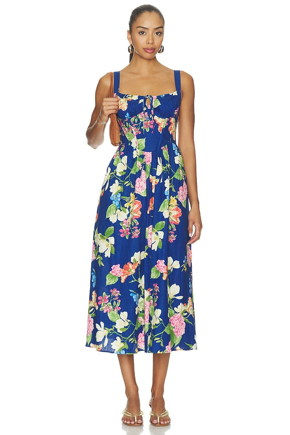 Evi Dress