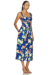 Evi Dress
