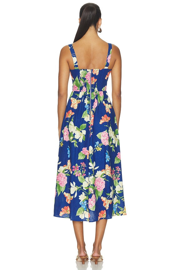 Evi Dress