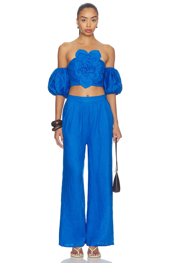 Bliss Pant