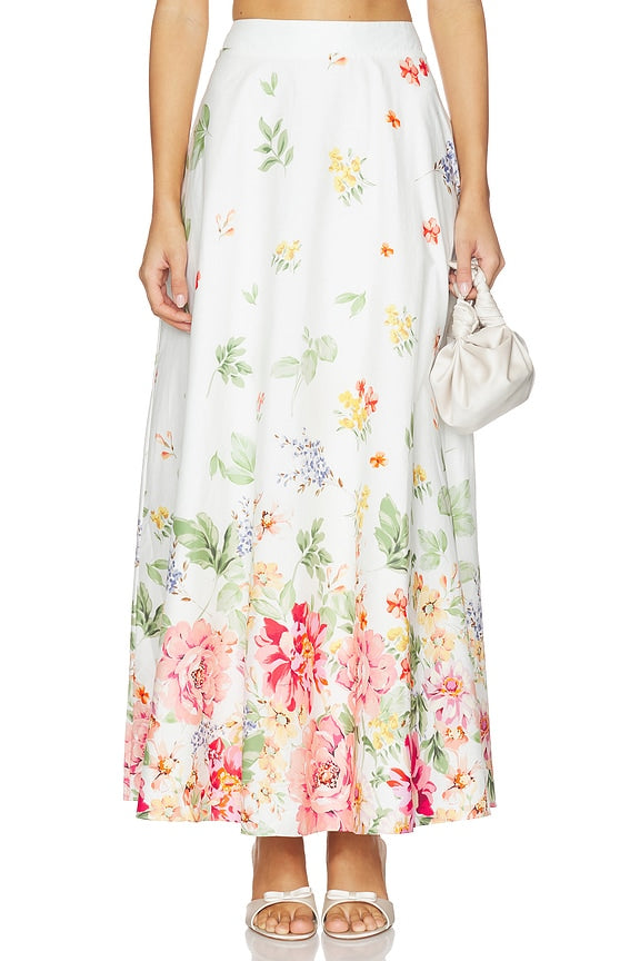 Sicilia Skirt