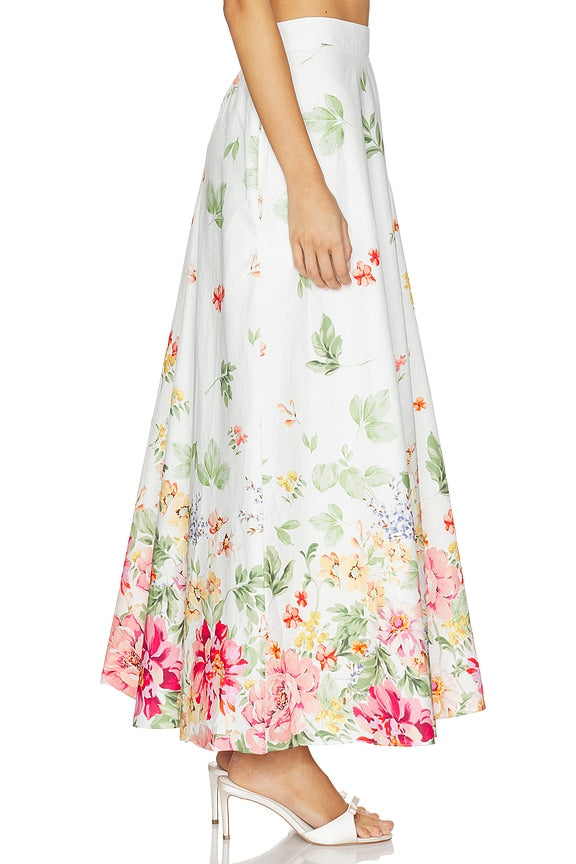 Sicilia Skirt