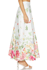 Sicilia Skirt