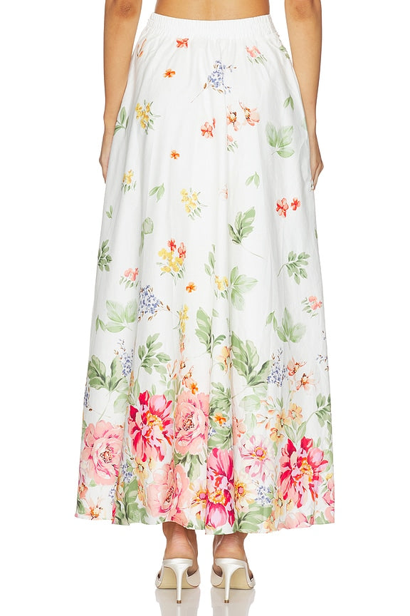 Sicilia Skirt
