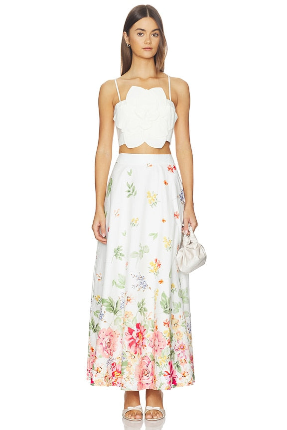Sicilia Skirt