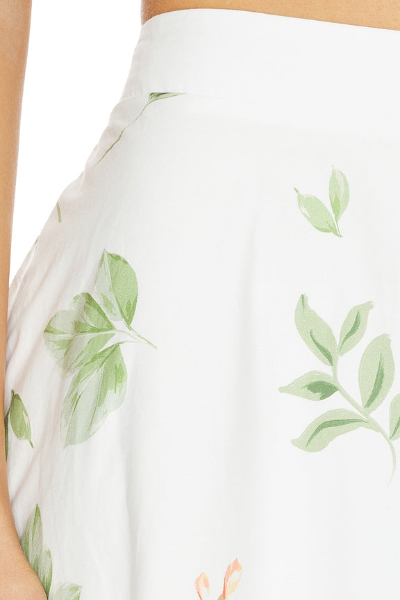 Sicilia Skirt
