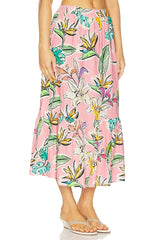 x REVOLVE Renata Skirt