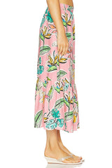 x REVOLVE Renata Skirt