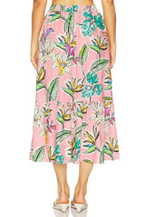 x REVOLVE Renata Skirt