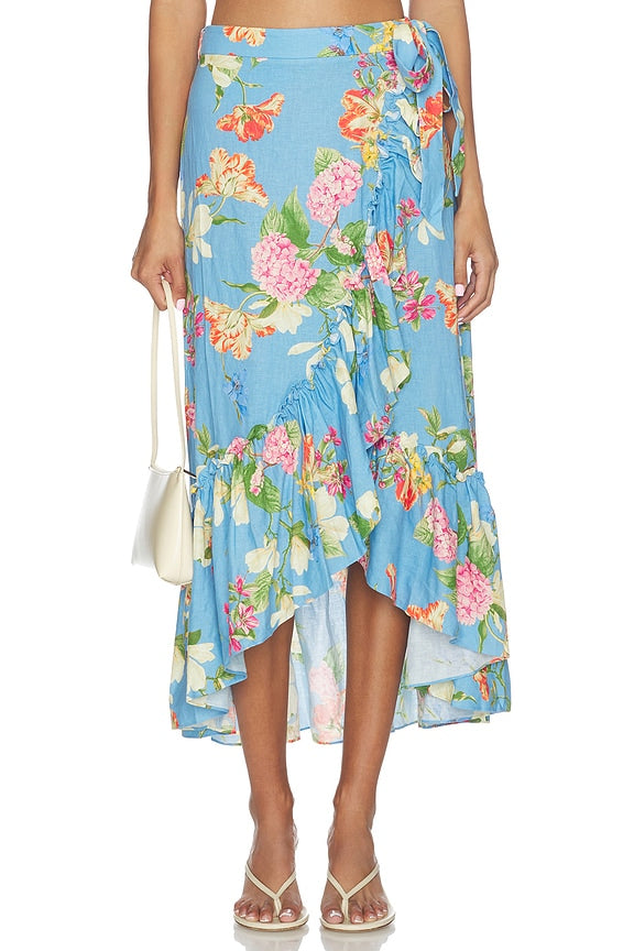 Novella Skirt