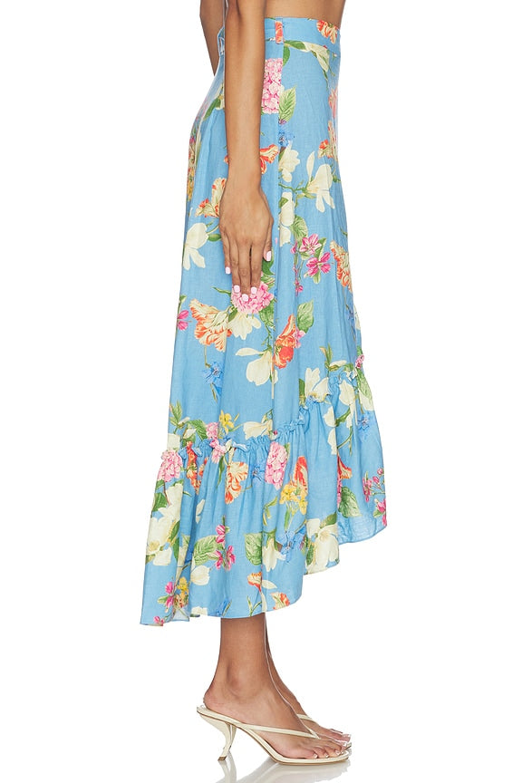 Novella Skirt
