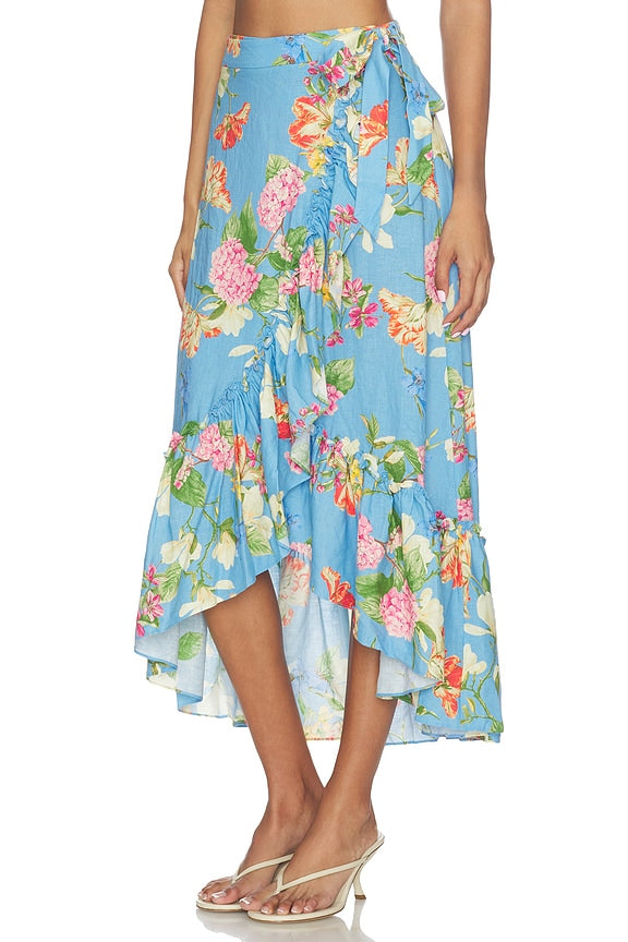 Novella Skirt
