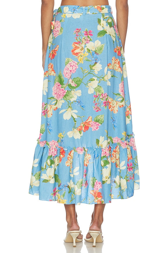 Novella Skirt