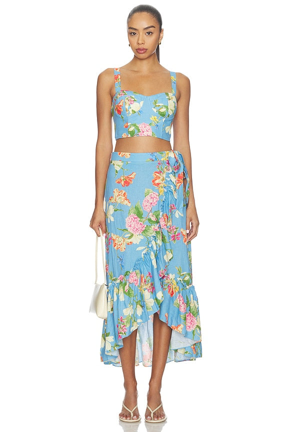 Novella Skirt