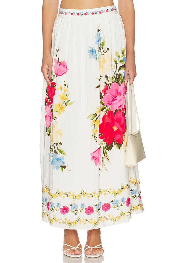 Sicilia Skirt