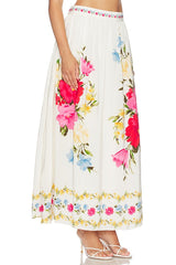 Sicilia Skirt
