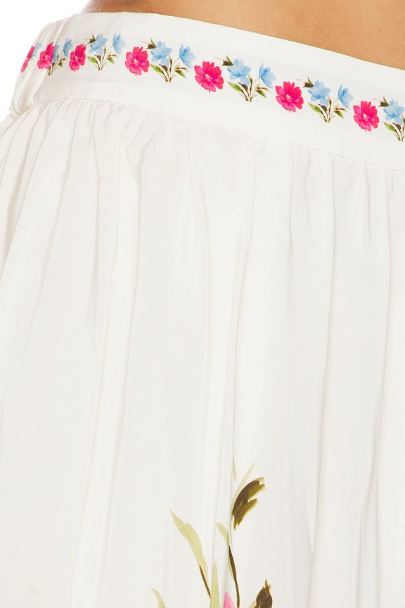Sicilia Skirt