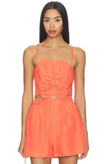 Sahara Top