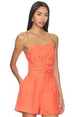 Sahara Top