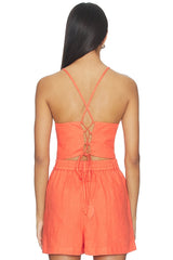 Sahara Top