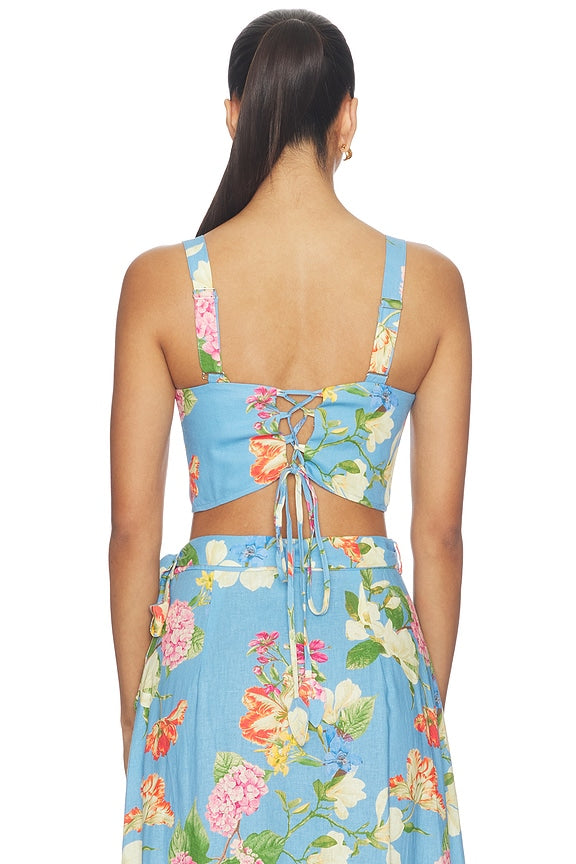 Korfu Top