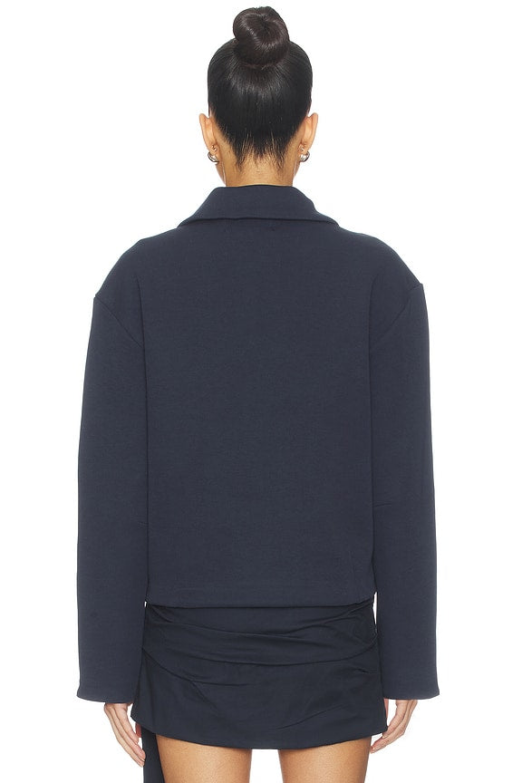 Sad Beauty Oversize Pullover
