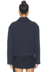 Sad Beauty Oversize Pullover