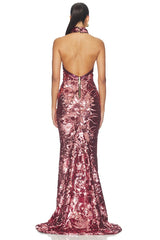No More Songs Gown