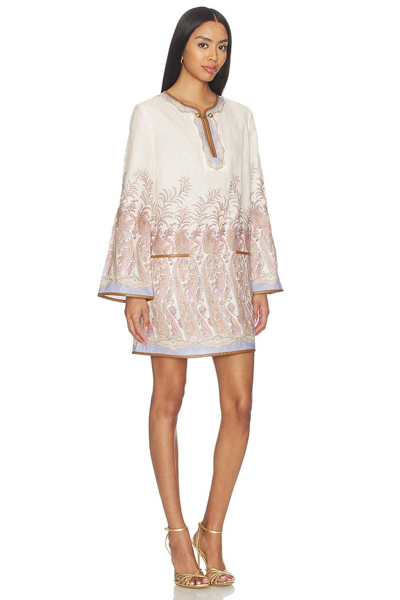 Alchemy Tunic Dress