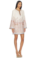 Alchemy Tunic Dress