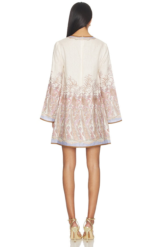 Alchemy Tunic Dress