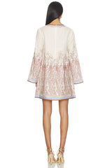 Alchemy Tunic Dress