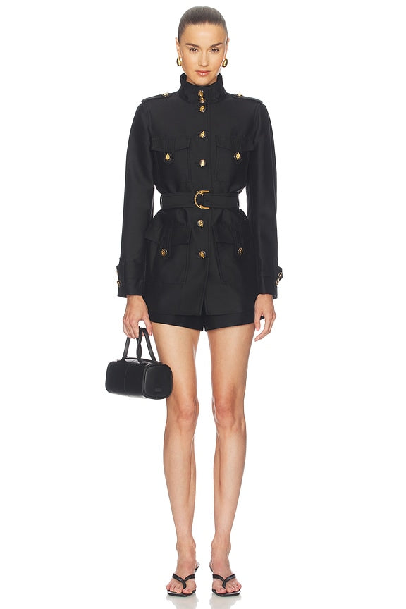 Valiant Tailored Short