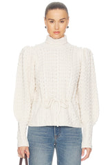 Valiant Wool Bauble Sweater