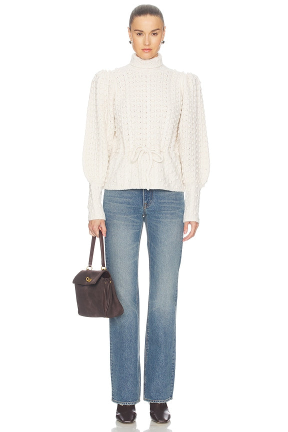 Valiant Wool Bauble Sweater