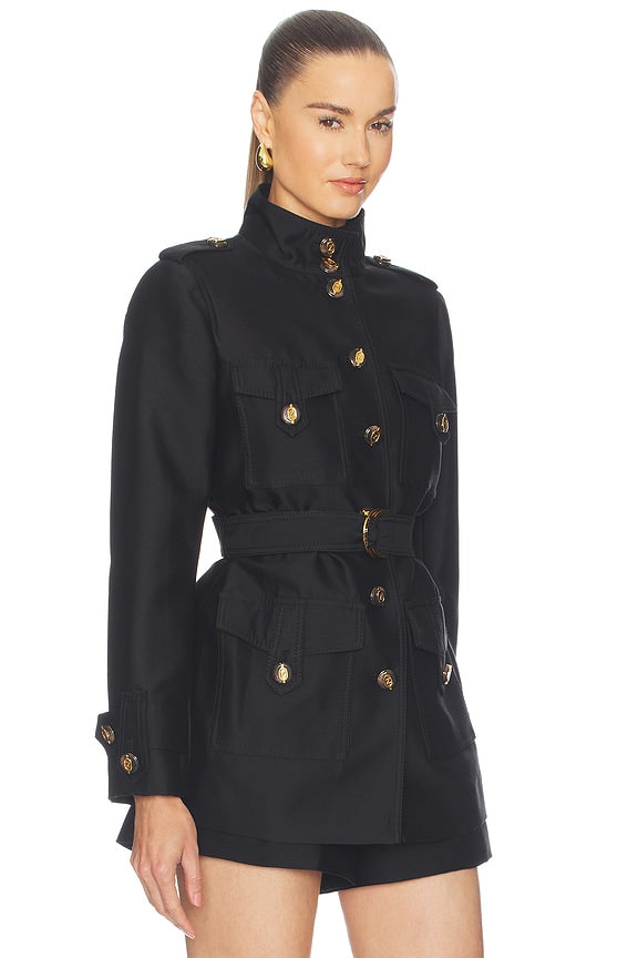 Valiant Utility Jacket