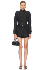 Valiant Utility Jacket