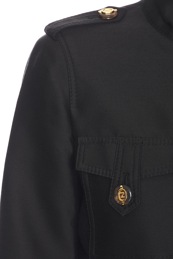 Valiant Utility Jacket