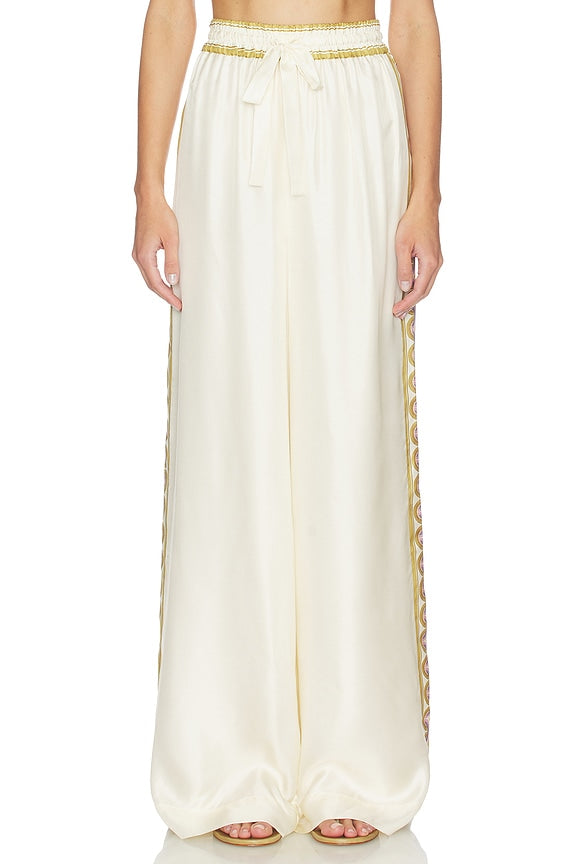Luna Retro Track Pant