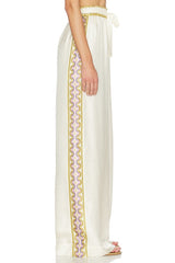 Luna Retro Track Pant