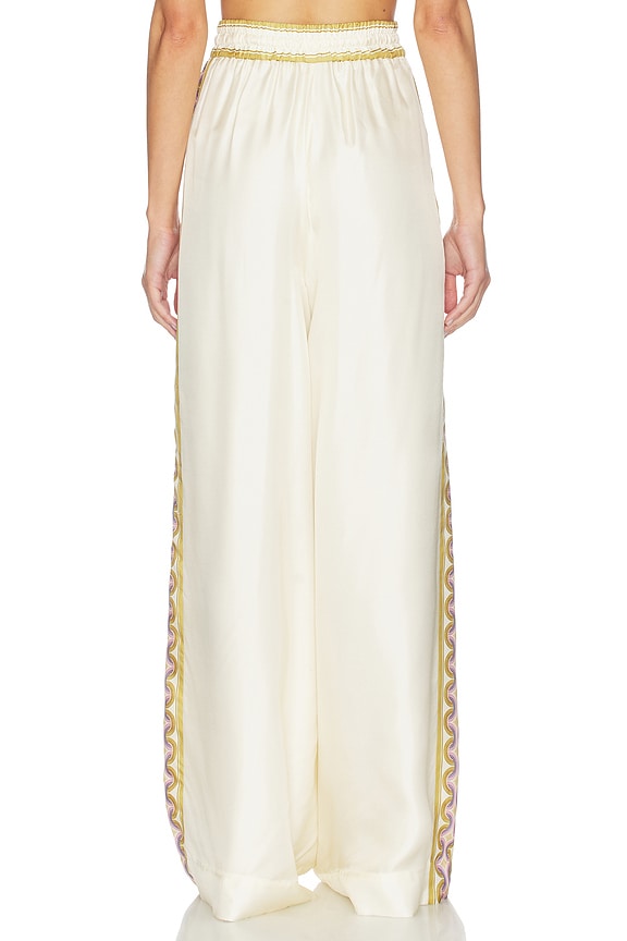 Luna Retro Track Pant