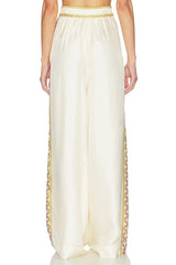 Luna Retro Track Pant