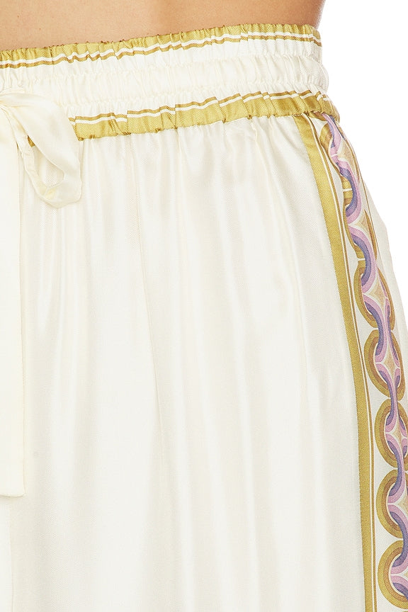 Luna Retro Track Pant