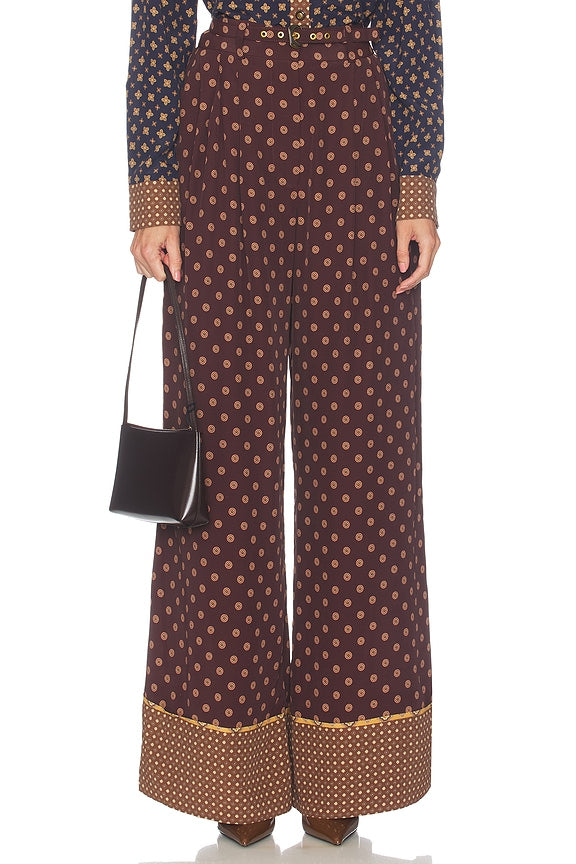 Pyjama Pant
